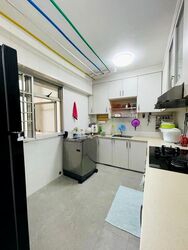 Blk 321B Anchorvale Grove (Sengkang), HDB 5 Rooms #586669781